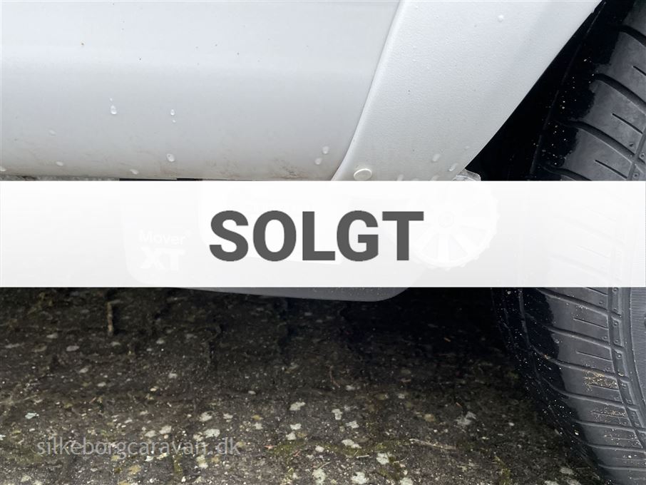 Hobby Prestige 660 WFC